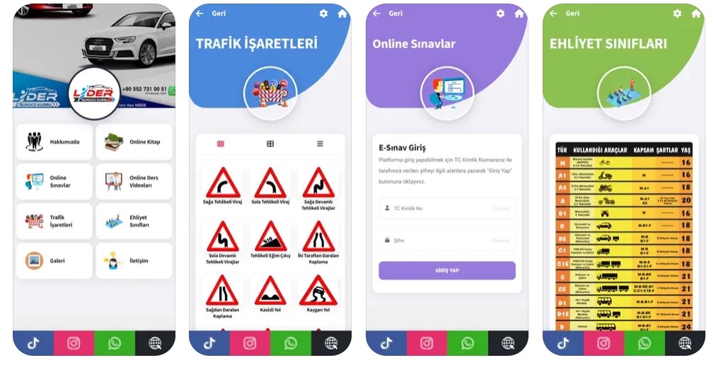 Mobil Uygulamamızı İndirin